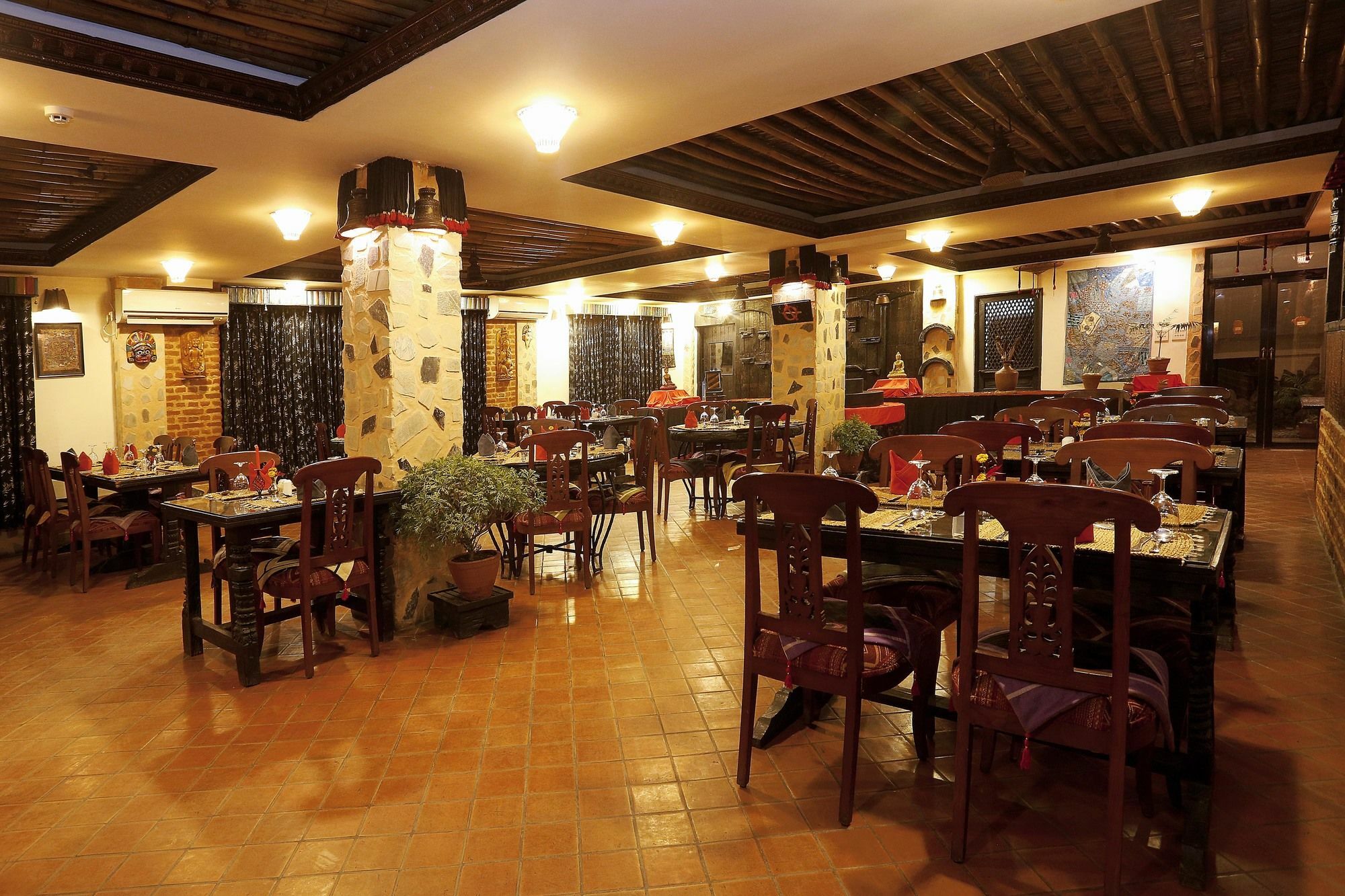 Hotel Heritage Bhatgoan Exterior foto